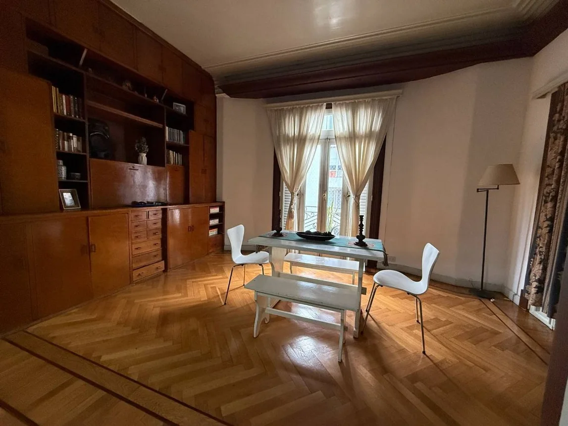 Piso en venta en Recoleta, foto 4