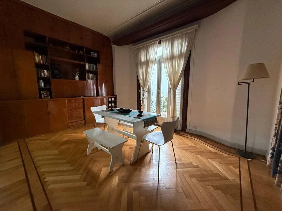 Piso en venta en Recoleta, foto 5