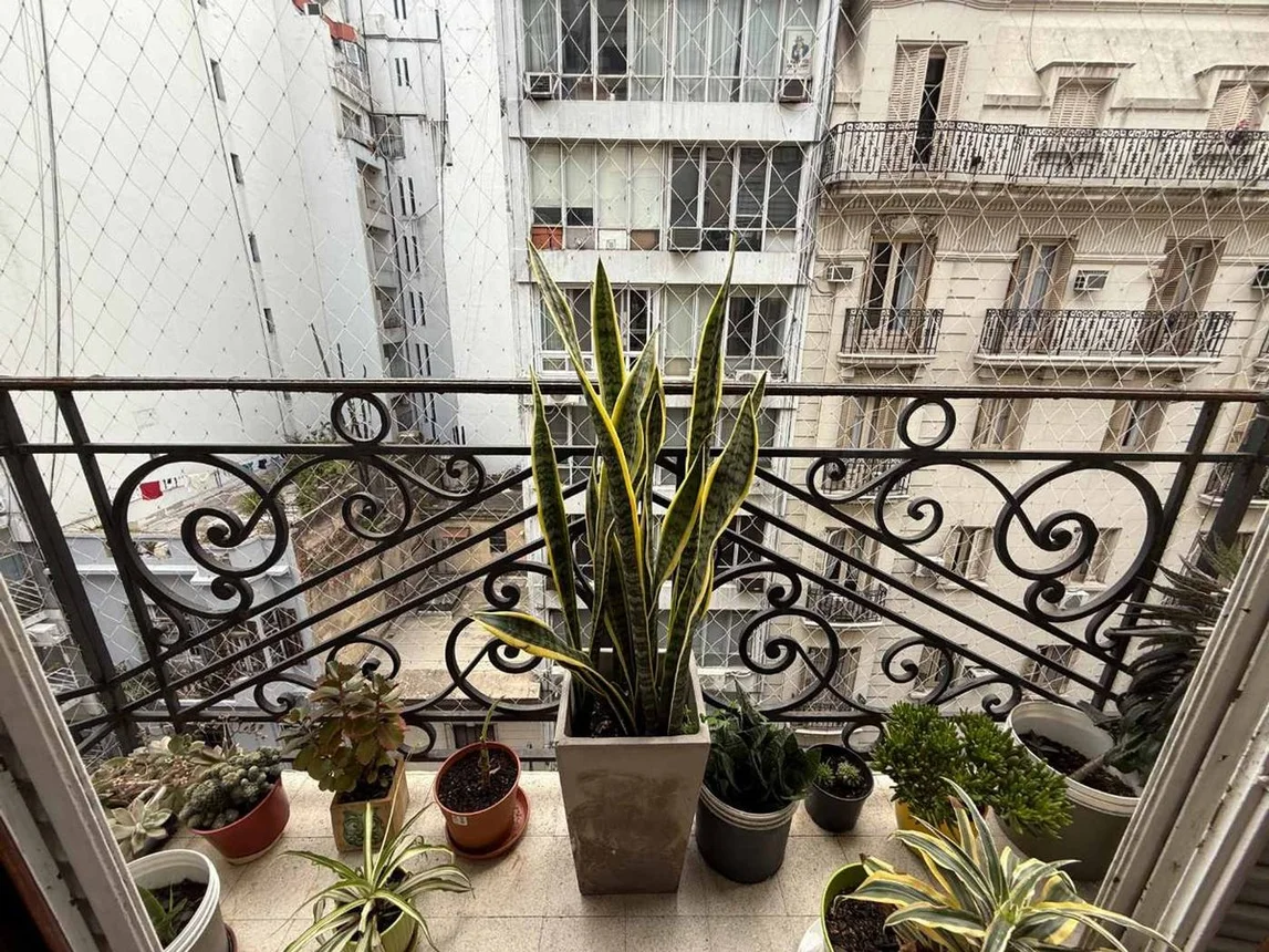 Piso en venta en Recoleta, foto 2