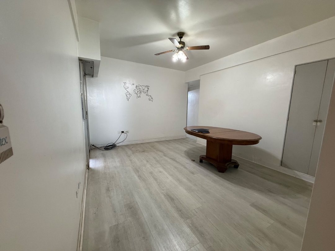 Venta dpto 2 ambientes DEVOTO PERMUTA
