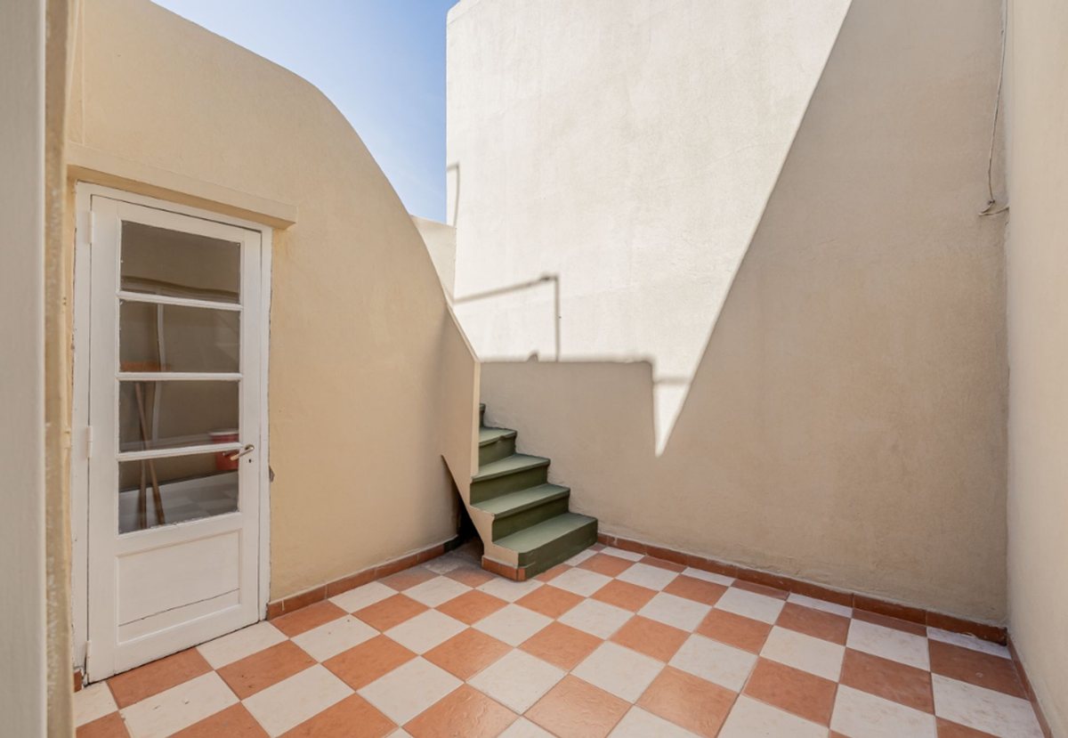 Foto 18 — P.H. 4 ambientes venta Ciudadela terraza APTO CRED
