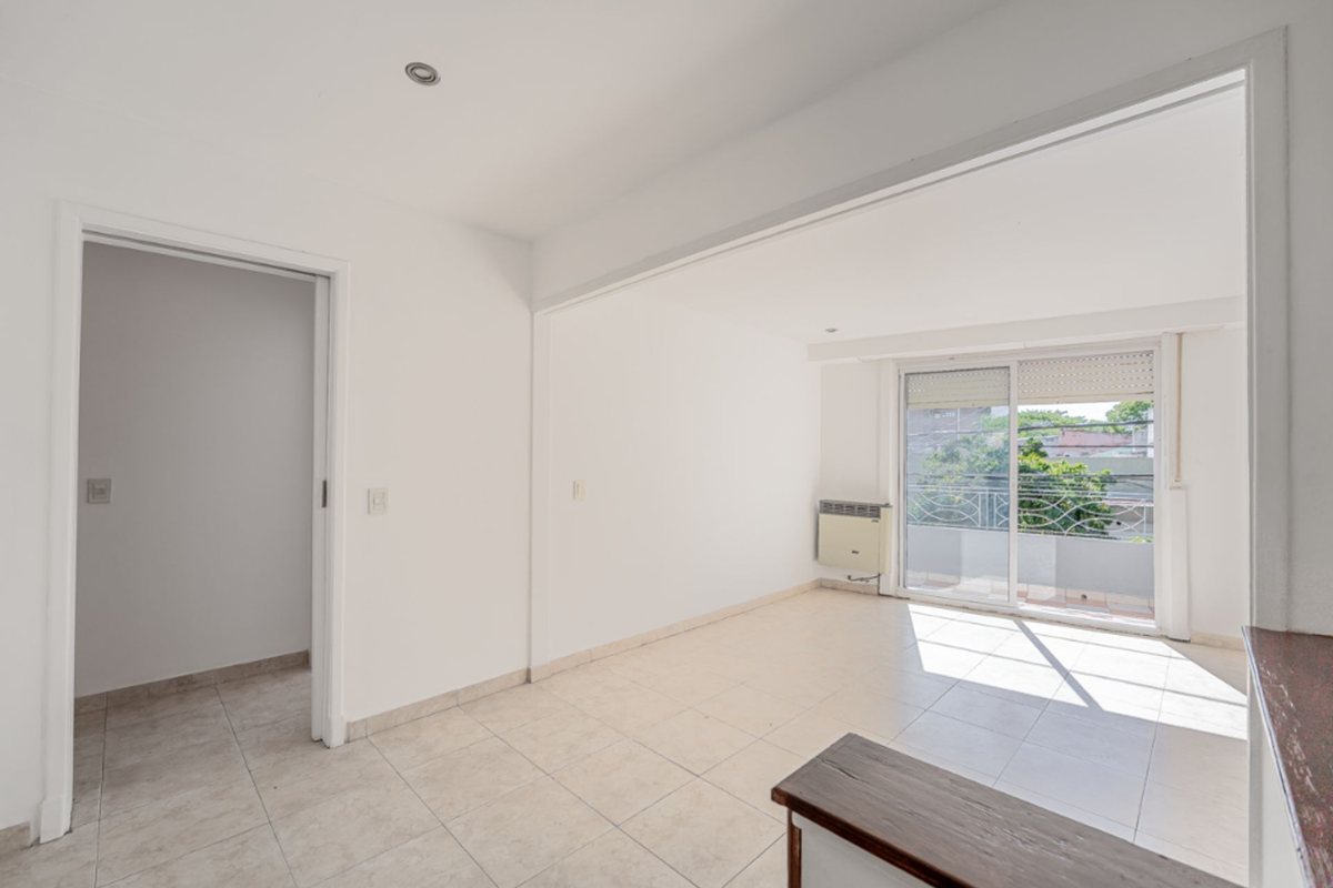 Foto 4 — P.H. 4 ambientes venta Ciudadela terraza APTO CRED