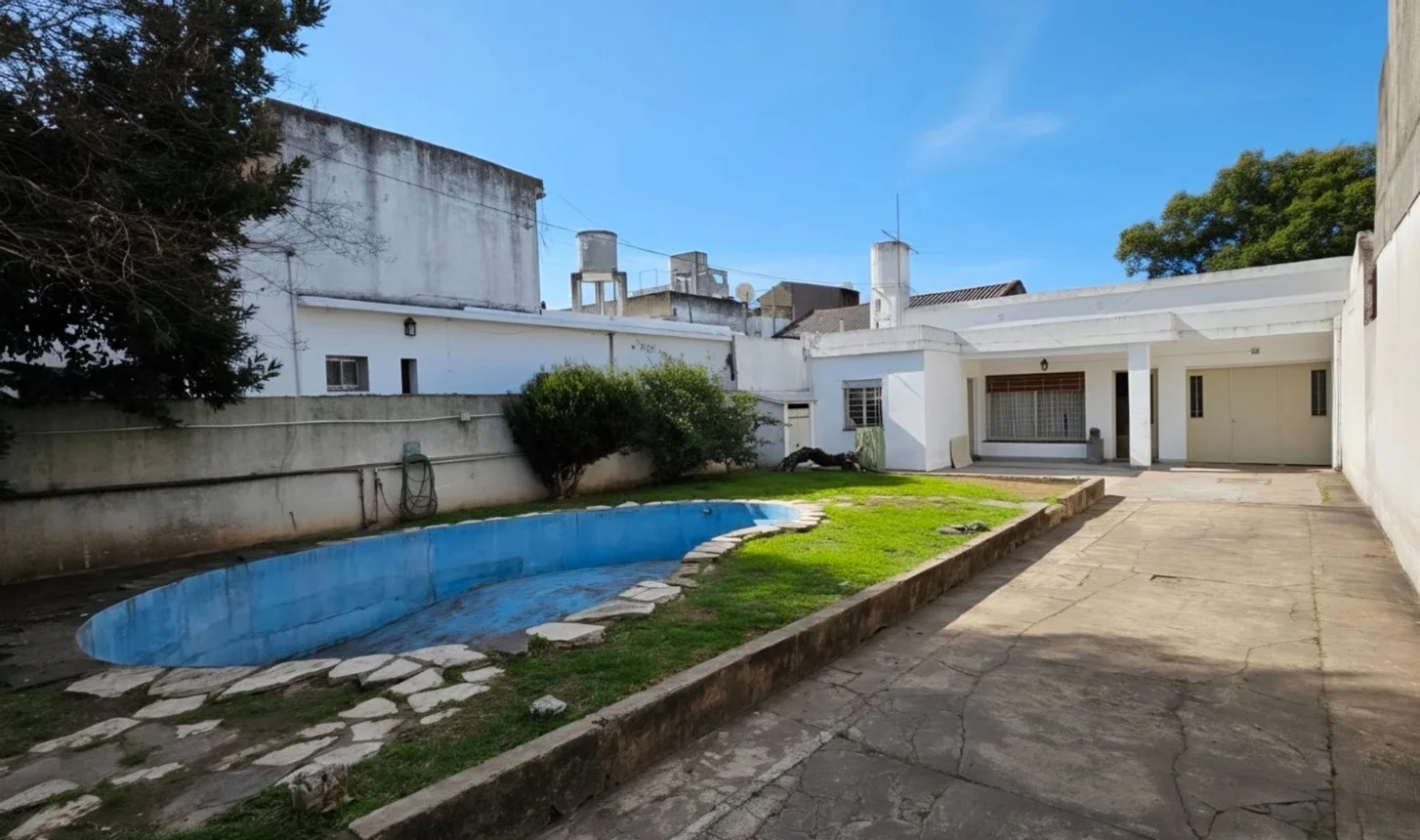 Casa en venta en Boulogne, foto 2