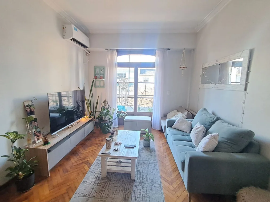 Venta semipiso tres ambientes caballito, foto 3