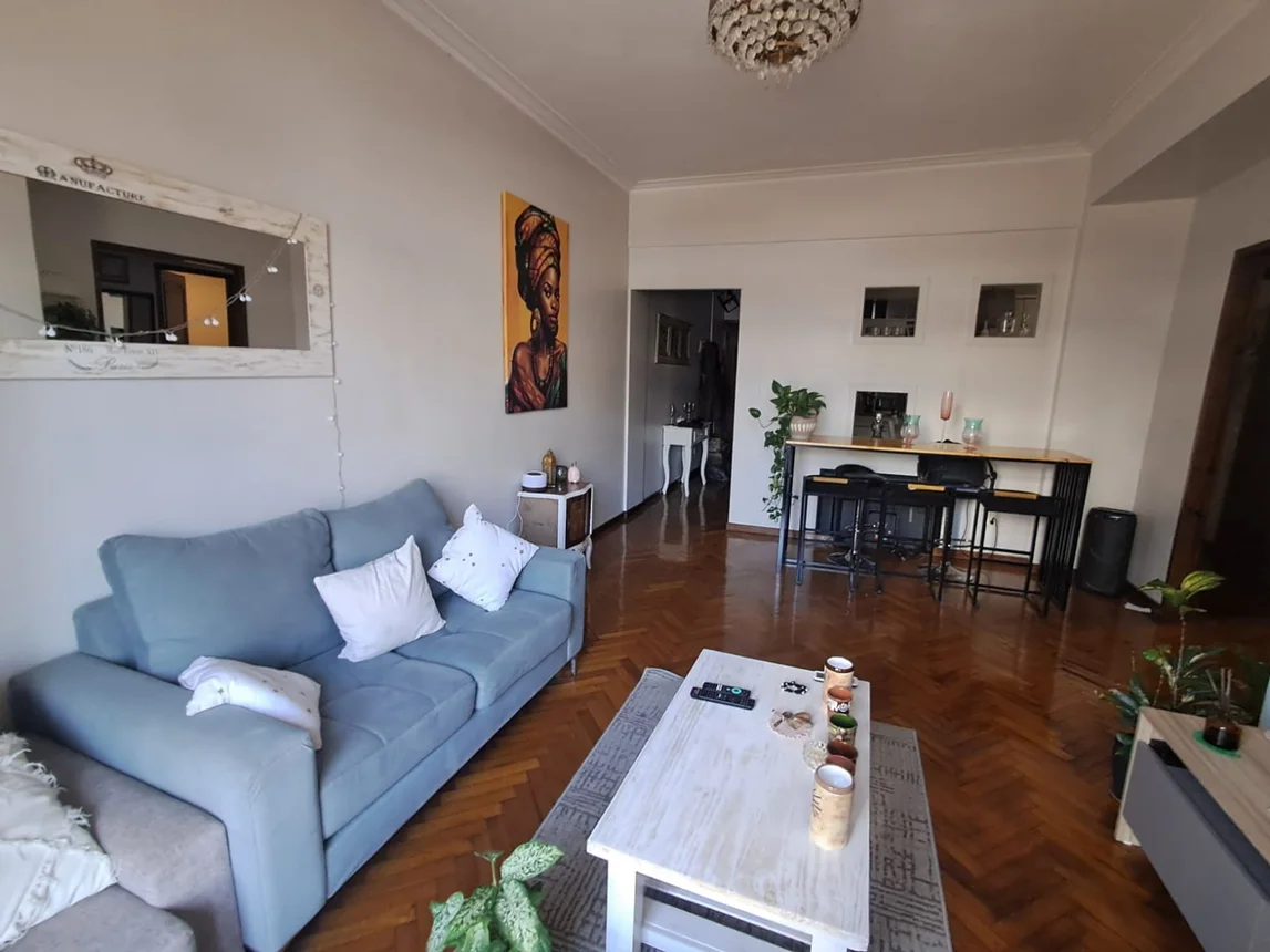 Venta semipiso tres ambientes caballito, foto 5
