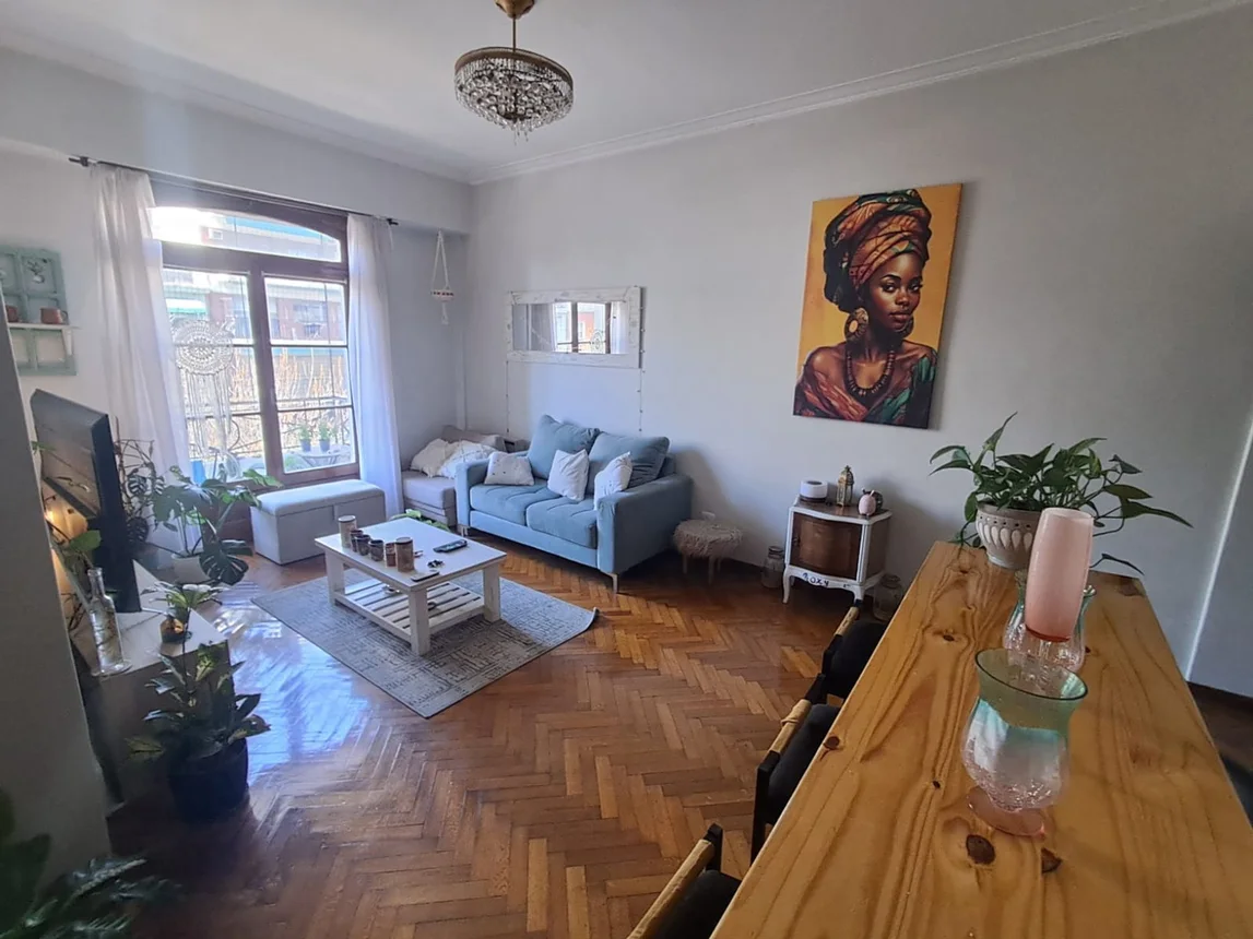 Venta semipiso tres ambientes caballito, foto 2