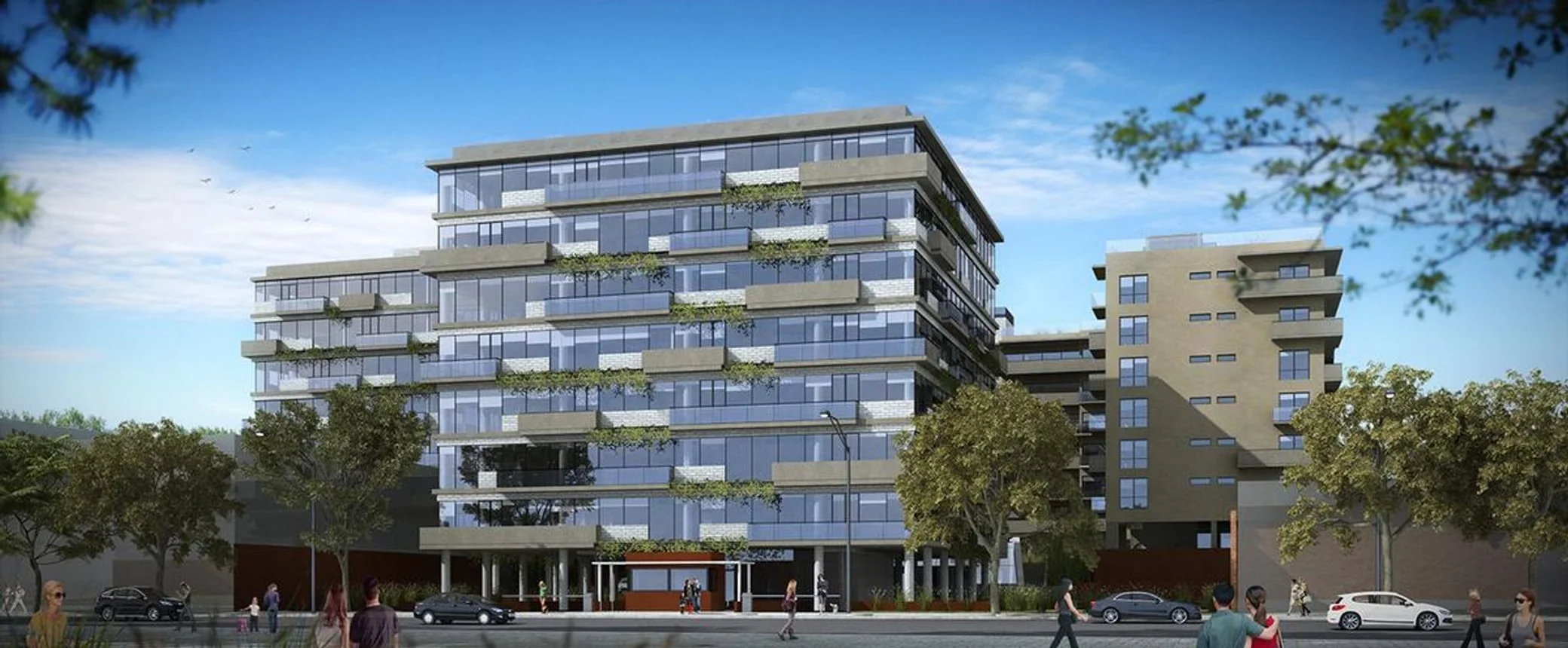 Departamento en venta en Villa Martelli, Venezuela 4000