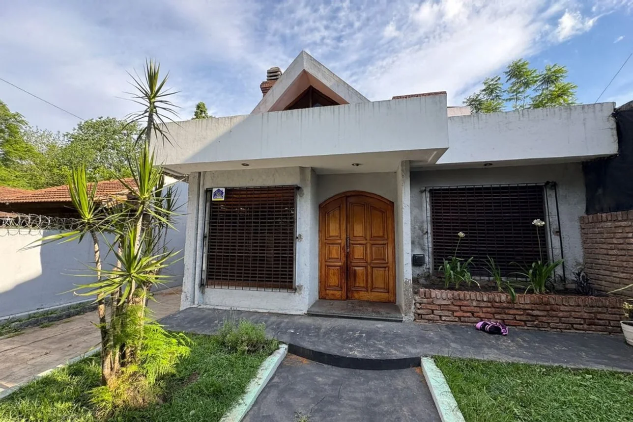 Casa en venta en Berazategui