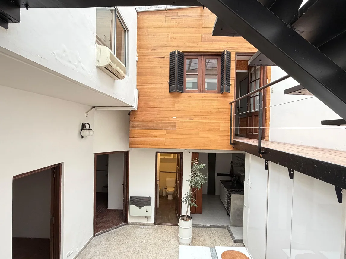 PH de 4 ambientes en venta en Villa Crespo, Thames 1000, foto 3