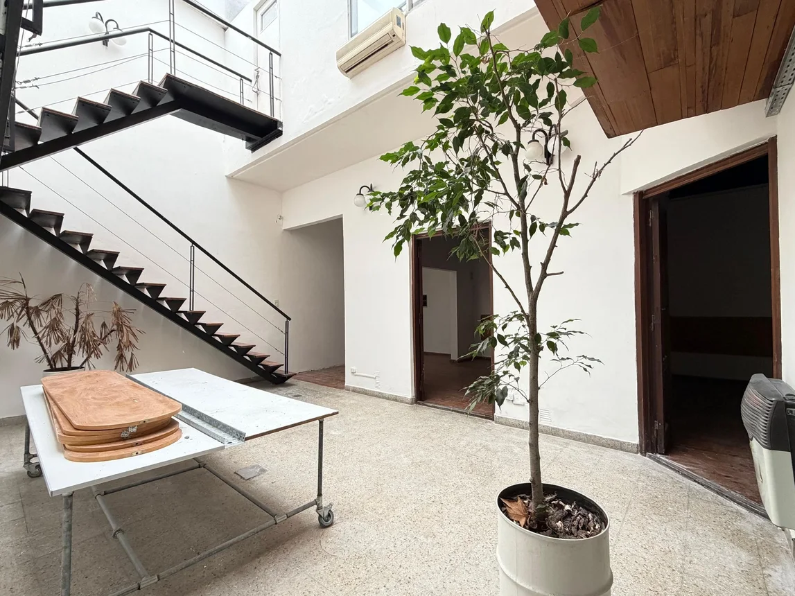 PH de 4 ambientes en venta en Villa Crespo, Thames 1000, foto 2
