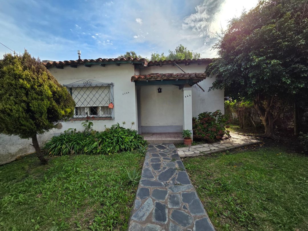 CASA EN VENTA TIGRE , ZONA SUR