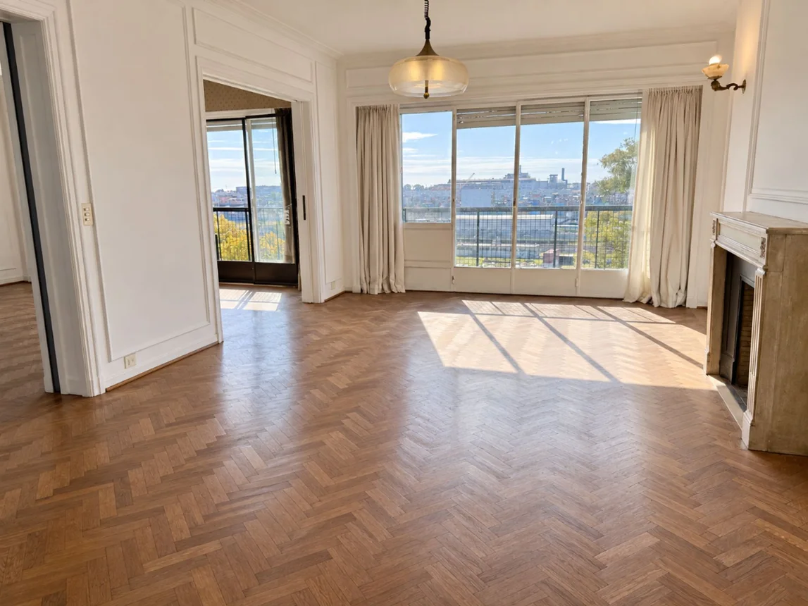 Departamento en venta en Recoleta, foto 2