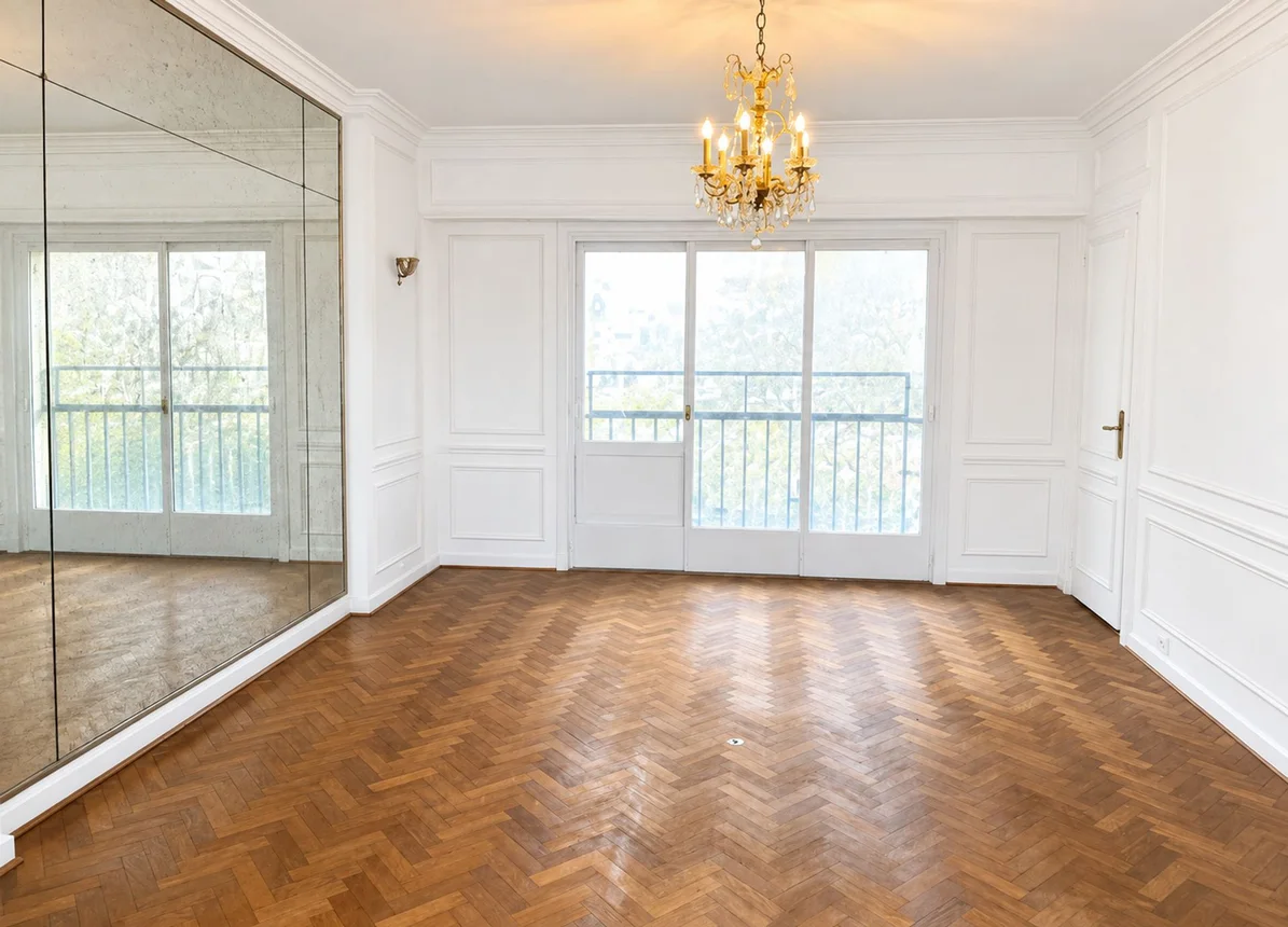 Departamento en venta en Recoleta, foto 3