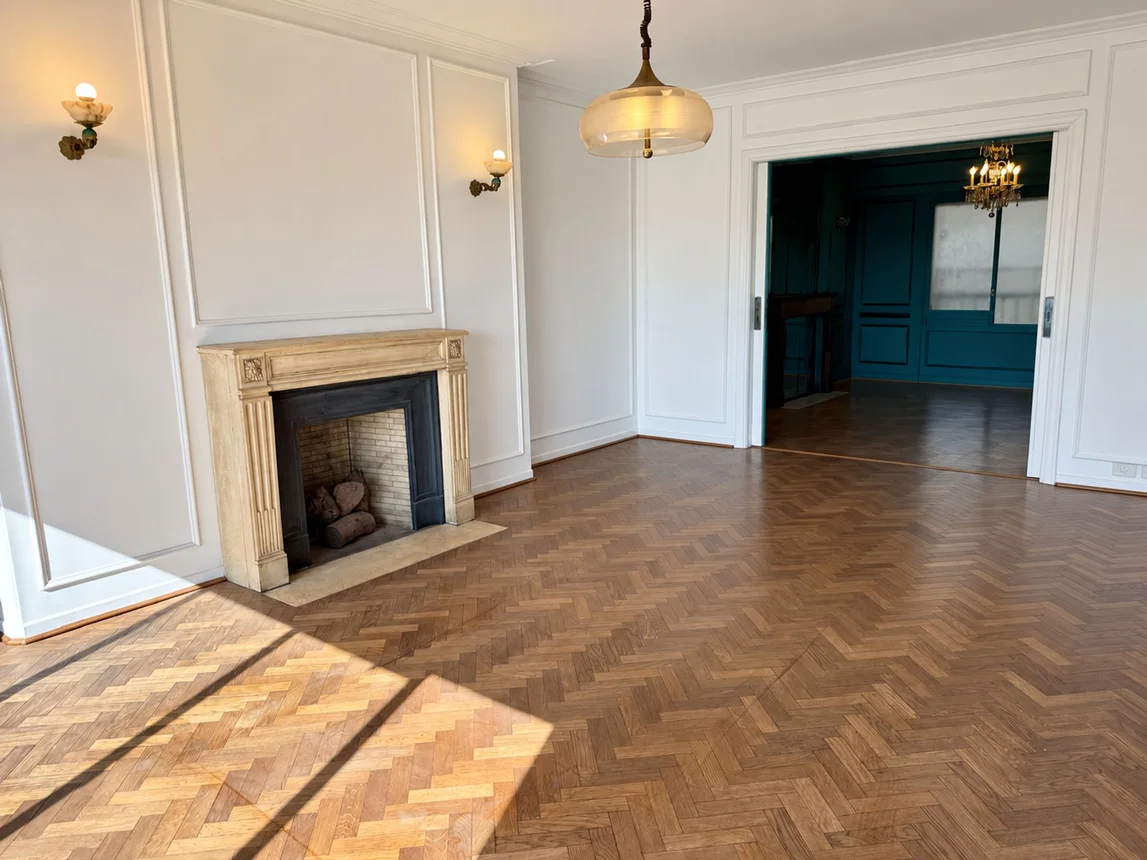 Departamento en venta en Recoleta, foto 4