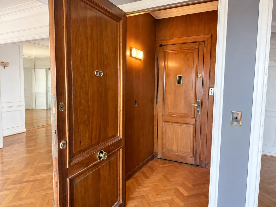Departamento en venta en Recoleta, foto 5