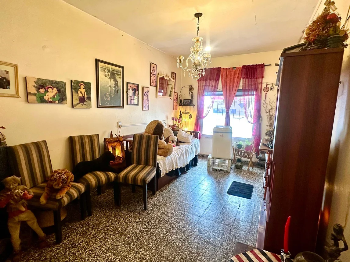Casa 2 dorm + depto apta credito grunbein, foto 5