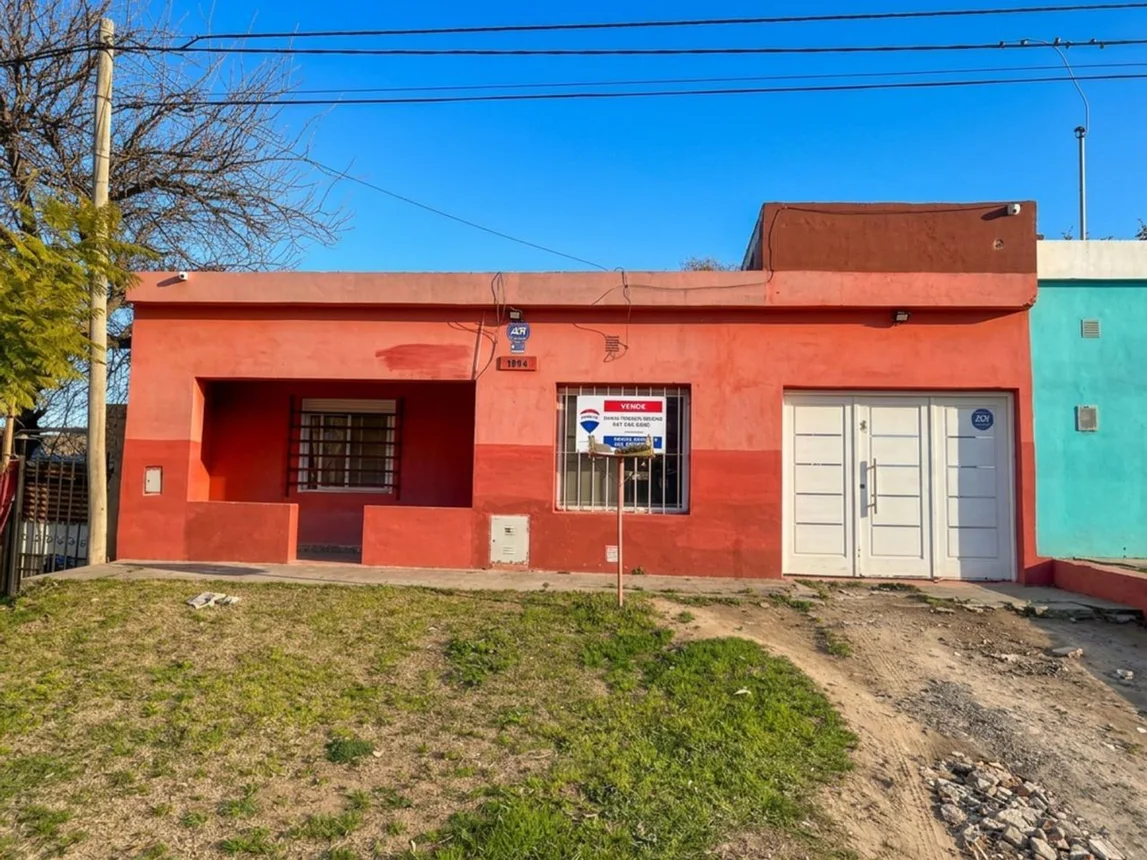 Casa 2 dorm + depto apta credito grunbein, foto 1