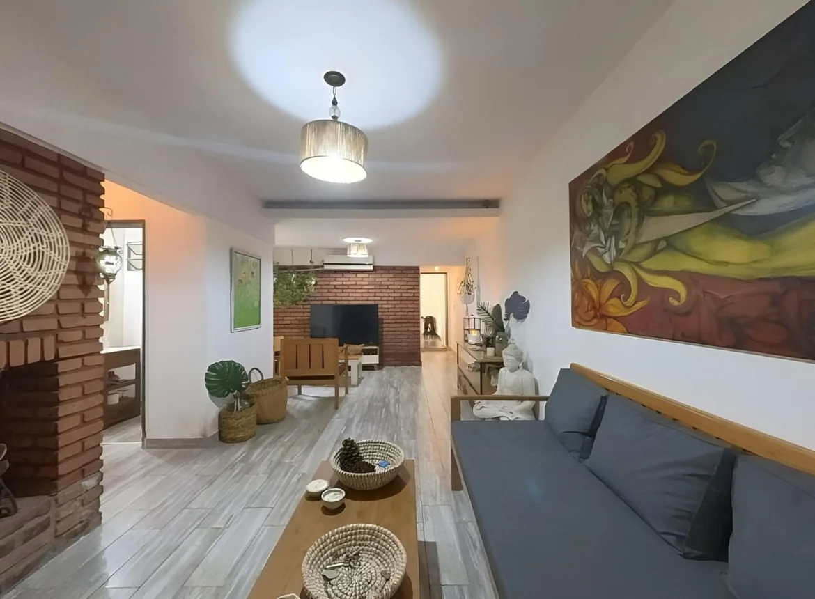 Casa de 4 ambientes en venta en Monte Castro, Benito Juárez 2200, foto 4