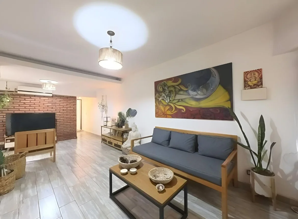 Casa de 4 ambientes en venta en Monte Castro, Benito Juárez 2200, foto 5