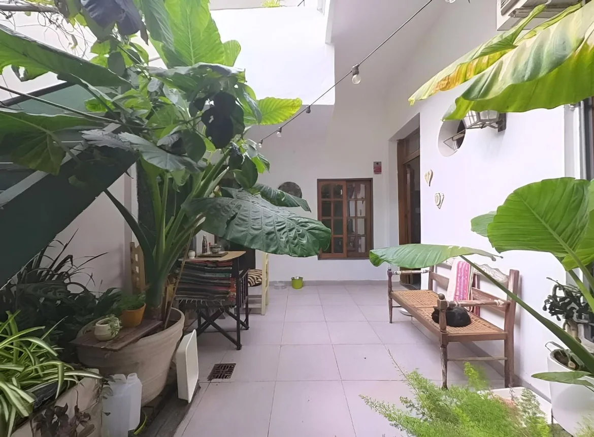 Casa de 4 ambientes en venta en Monte Castro, Benito Juárez 2200, foto 2
