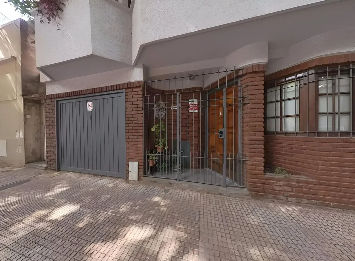 Casa de 4 ambientes en venta en Monte Castro, Benito Juárez 2200, foto 3