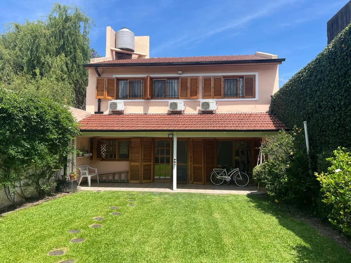 Casa de 4 ambientes en venta en Lomas de Zamora, Lamadrid 1300, foto 5
