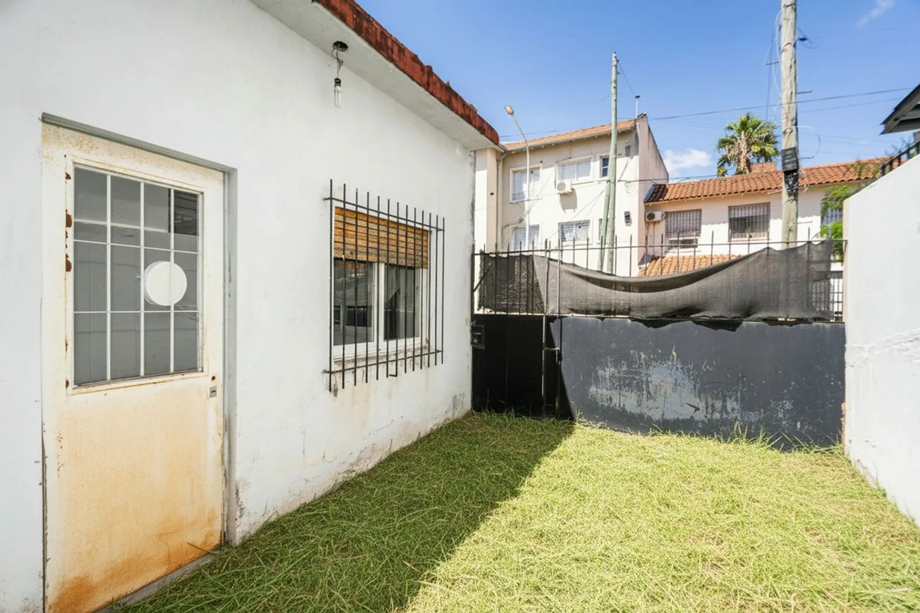 Casa y local coml 5ambs 2bañ garaje jardín haedo, foto 4