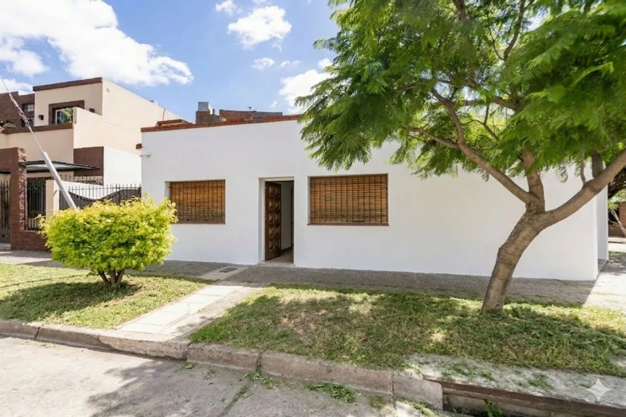 Casa y local coml 5ambs 2bañ garaje jardín haedo, foto 1