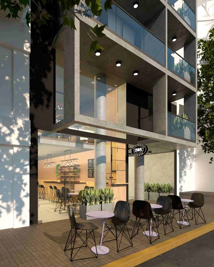 Venta pozo doblas 611 1 amb balcon amenities, foto 2