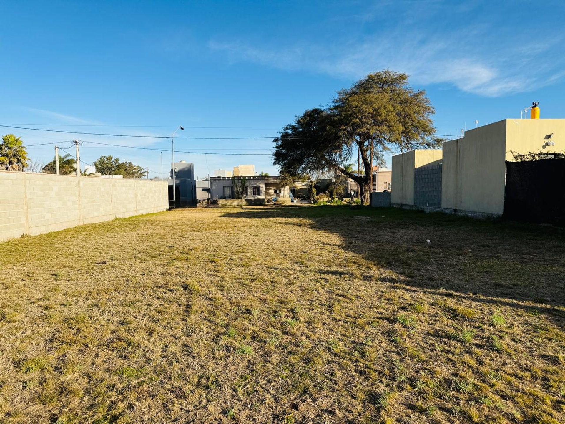 VENTA LOTE COLONIA TIROLESA OPORTUNIDAD - foto 3