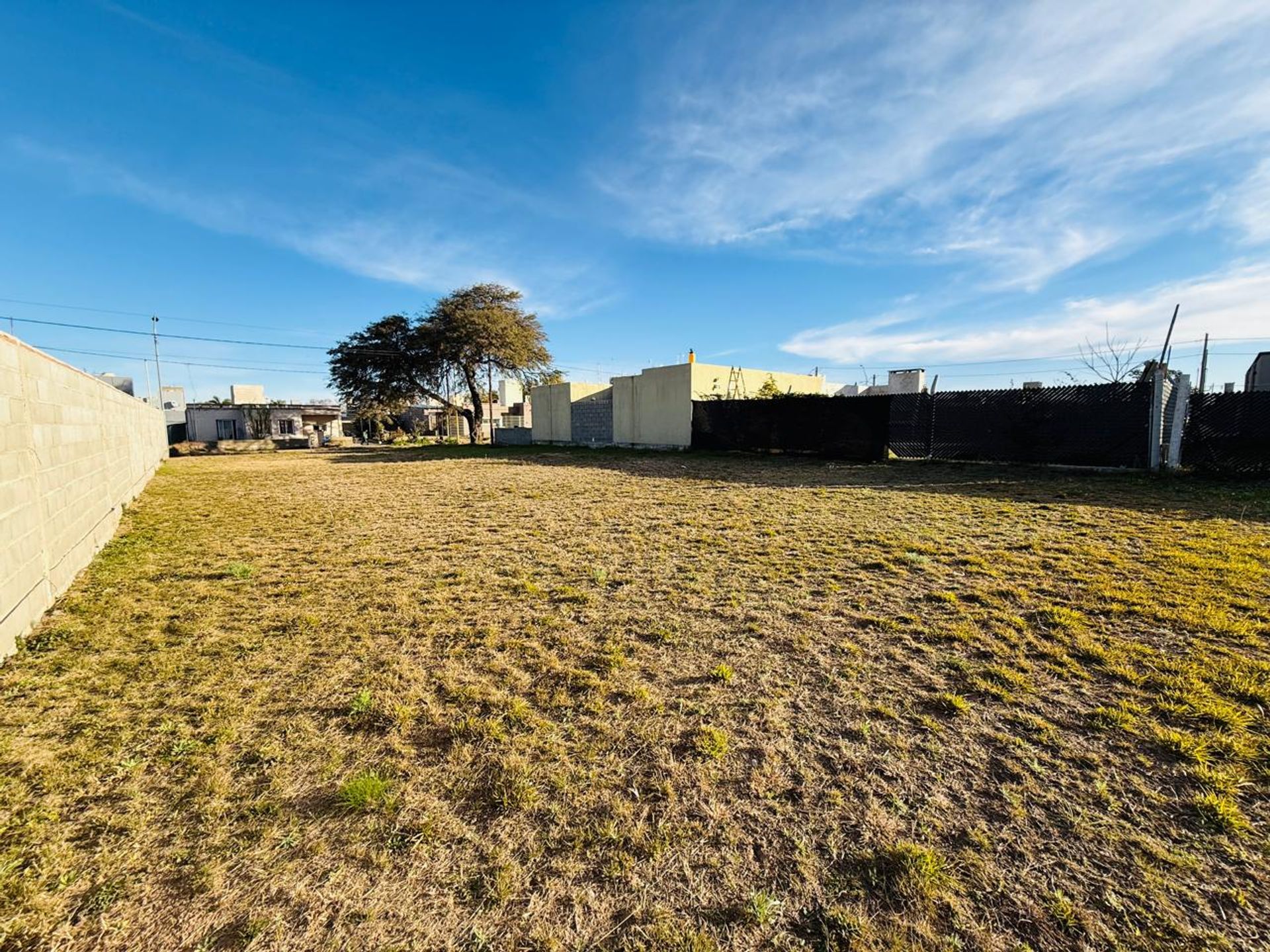 VENTA LOTE COLONIA TIROLESA OPORTUNIDAD - foto 1
