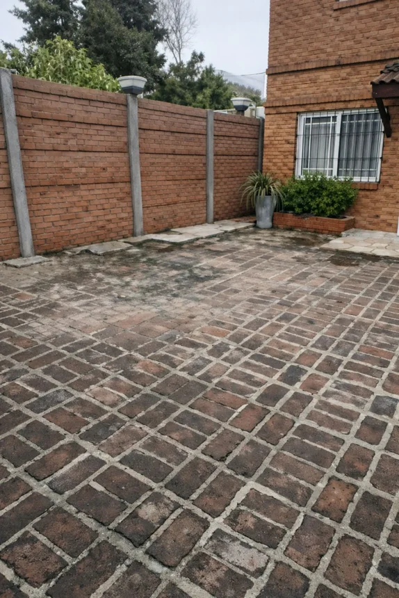 PH de 3 ambientes en venta en Caseros, Marco Polo 4900, foto 4