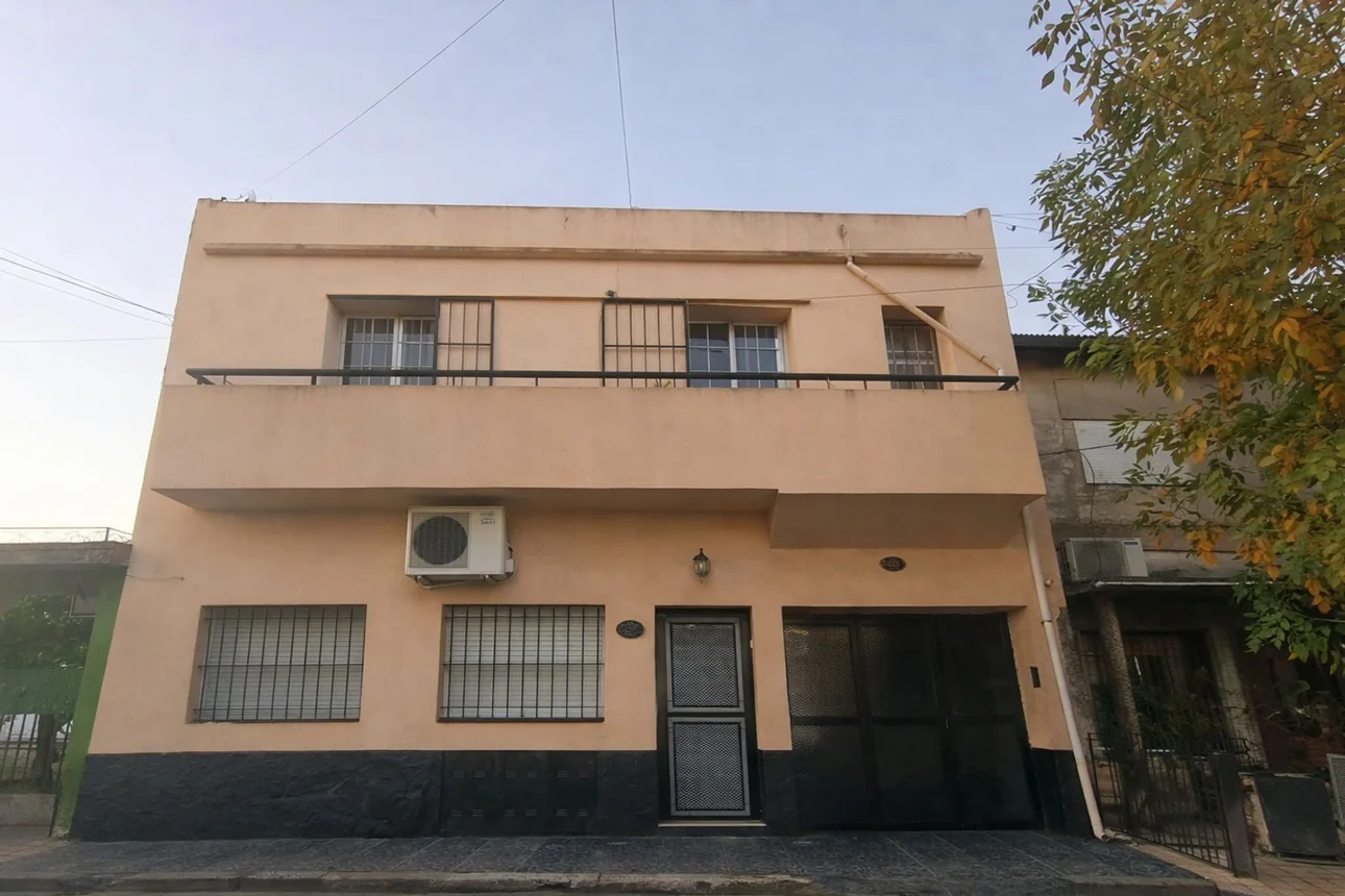 PH de 3 ambientes en venta en Caseros, Marco Polo 4900