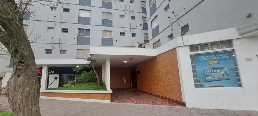 VENTA DE DEPARTAMENTO MONOAMBIENTE EN SAN CLEMENTE