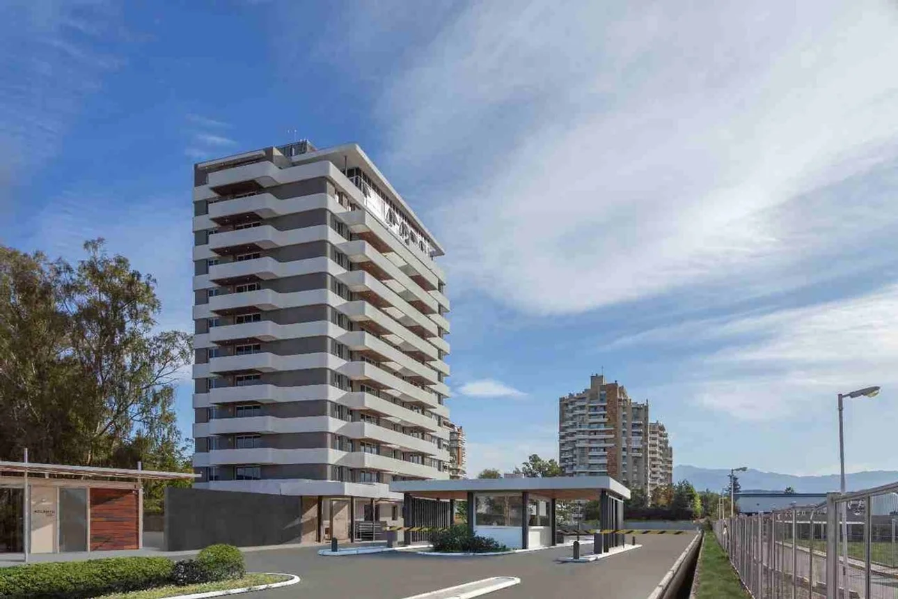 Departamento en venta en Godoy Cruz, foto 3