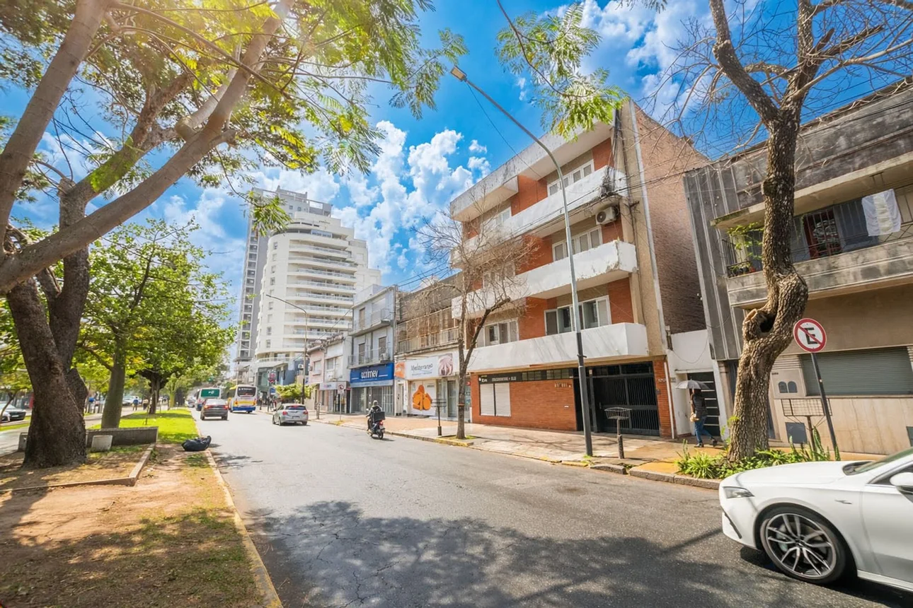 Departamento en venta en Santa Fe