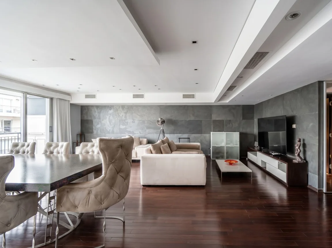 Penthouse en venta en Belgrano, foto 3