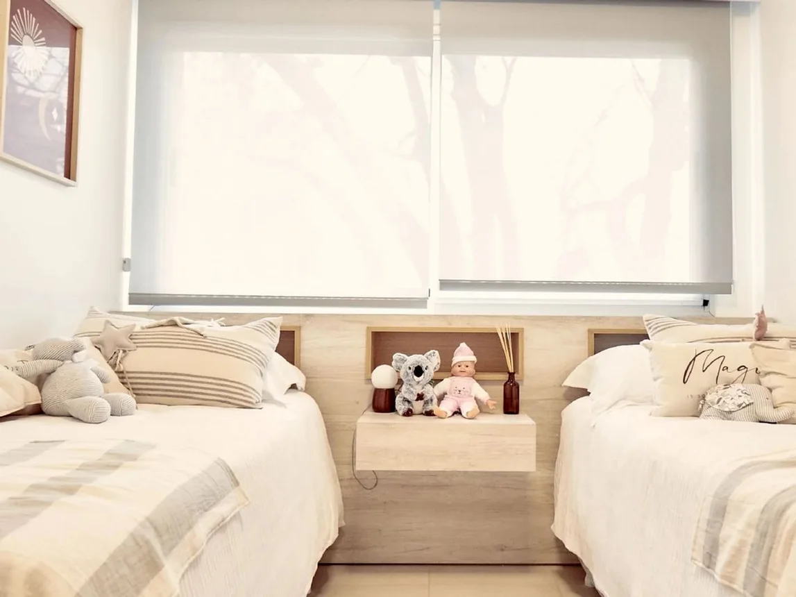Milaires venta dpto 3 amb v.devoto full amenities, foto 3