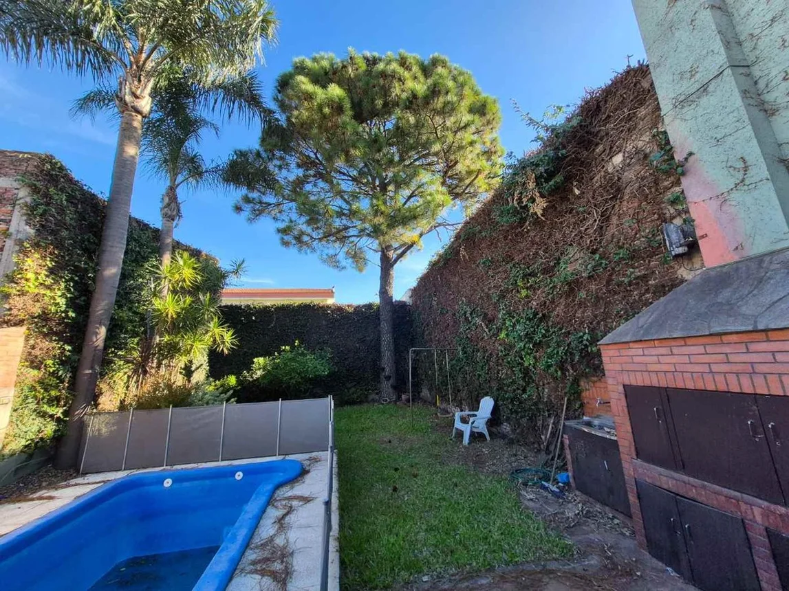 Casa en venta en Lanús Oeste