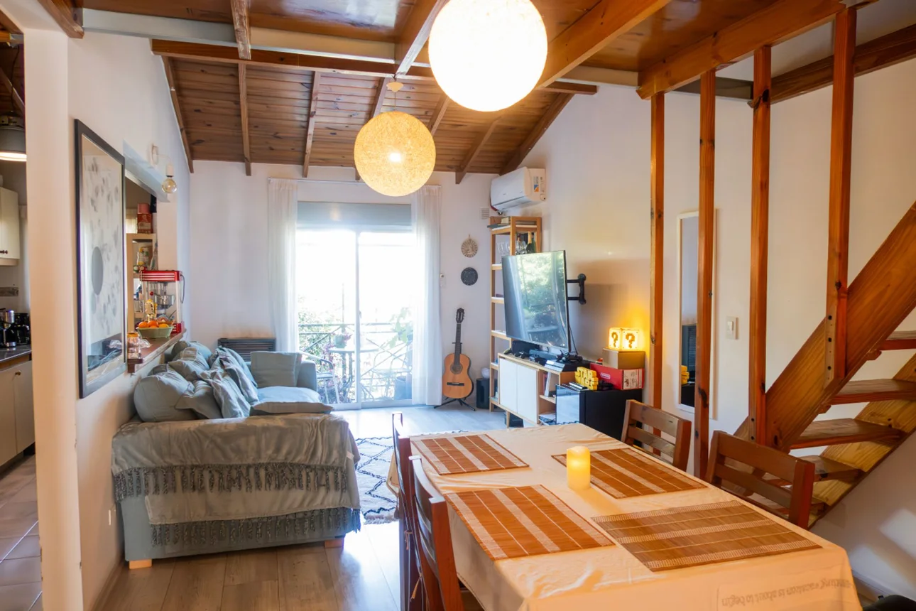 Piso en venta en Olivos