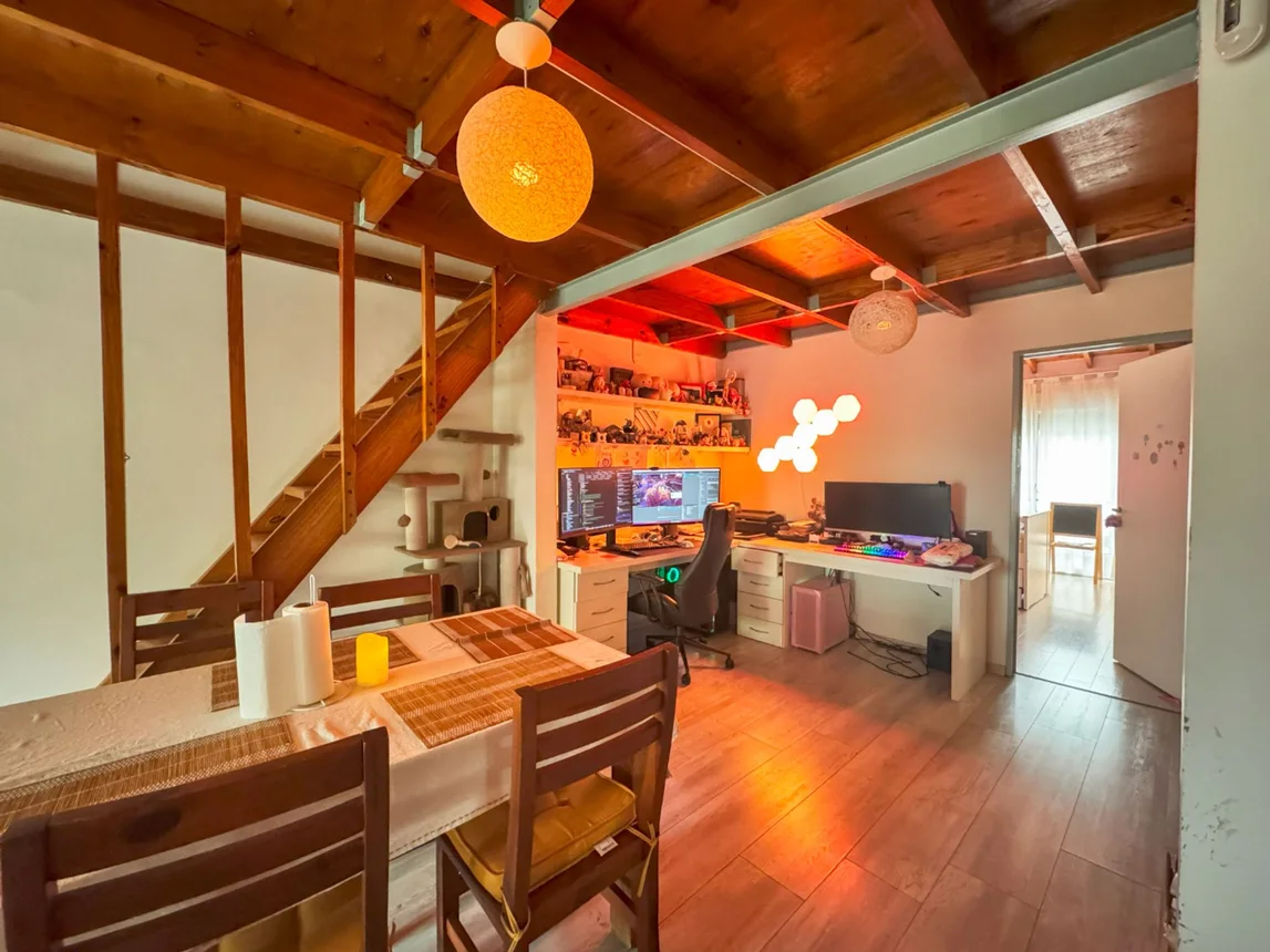 Piso en venta en Olivos, foto 2