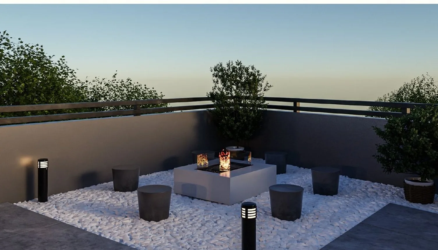 Departamento de 2 ambientes en venta en Villa Tesei, El Gaucho 5100, foto 4