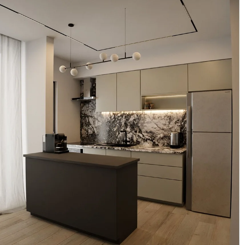 Departamento de 2 ambientes en venta en Villa Tesei, El Gaucho 5100, foto 3