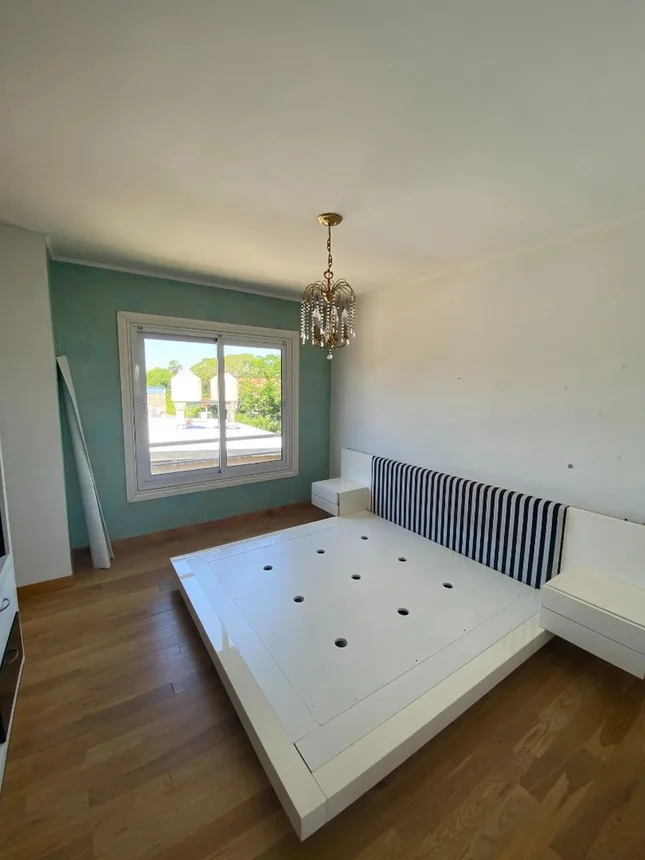 Tríplex de 3 ambientes en venta en Hurlingham, Nilda Figueira 1200, foto 4