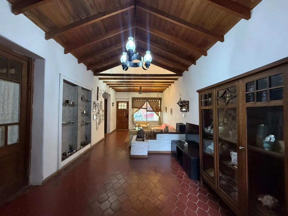 Casa de 5 ambientes en venta en Mataderos, Chascomús 5100, foto 5