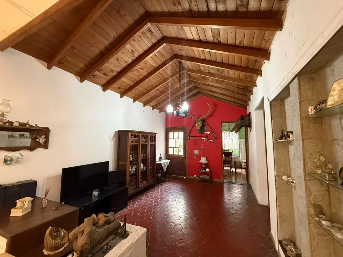 Casa de 5 ambientes en venta en Mataderos, Chascomús 5100, foto 4