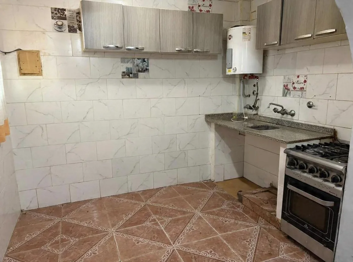 Departamento en venta en Flores