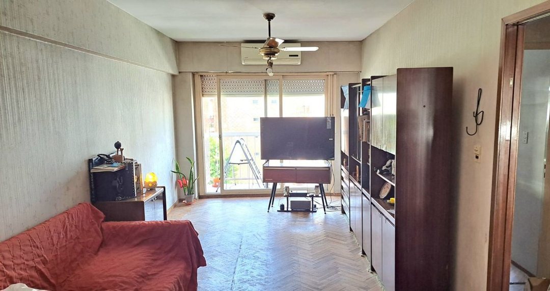 Venta Departamento 3 ambientes dep Belgrano