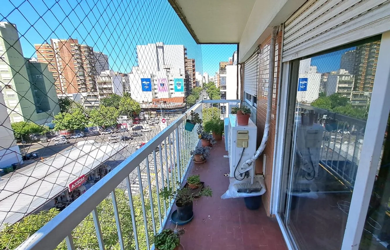 Departamento en venta en Belgrano, foto 3