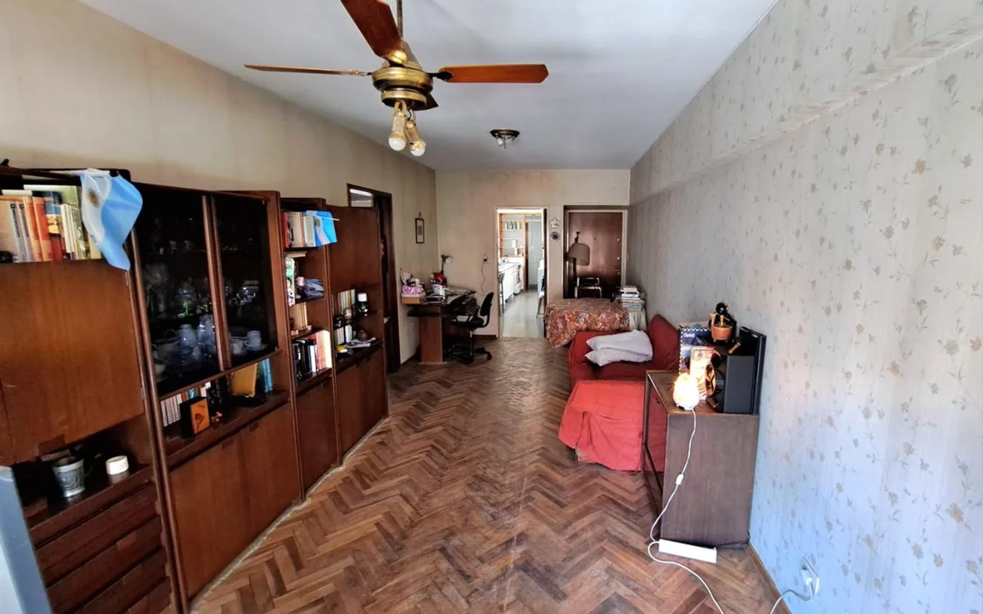 Departamento en venta en Belgrano, foto 2
